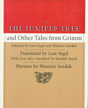 The_juniper_tree__and_other_tales_from_Grimm