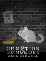 Gumption___Gumshoes