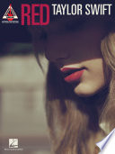Taylor Swift - Red Songbook