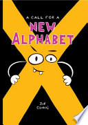 A_call_for_a_new_alphabet