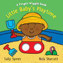 Little_Baby_s_Playtime