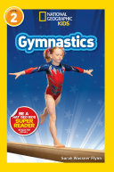 National_Geographic_Readers__Gymnastics__Level_2_