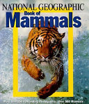 National_Geographic_book_of_mammals