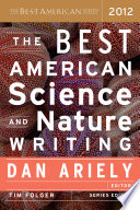 The_Best_American_Science_and_Nature_Writing_2012