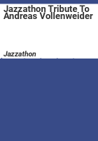Jazzathon_Tribute_to_Andreas_Vollenweider
