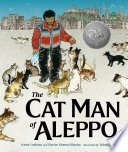 The_cat_man_of_Aleppo
