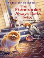The_Pomeranian_always_barks_twice