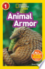 National_Geographic_Kids_Readers__Animal_Armor__L1_