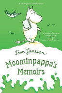 Moominpappa_s_memoirs