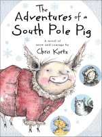 The_Adventures_of_a_South_Pole_Pig