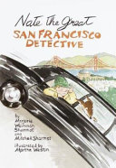 Nate_the_Great__San_Francisco_detective