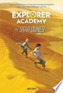 The_star_dunes