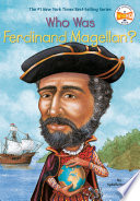 Who_was_Ferdinand_Magellan_