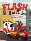 Flash_the_little_fire_engine