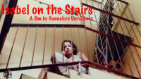 Isabel_on_the_Stairs