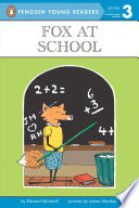 Fox_at_school