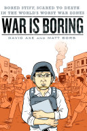 War_is_boring