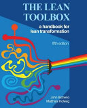 The_lean_toolbox
