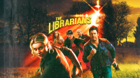 The_Librarians
