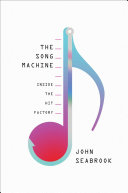 The_song_machine