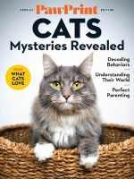 PawPrint_Cats__Mysteries_Revealed