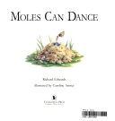 Moles_can_dance