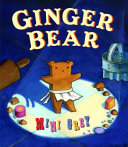 Ginger_Bear