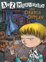 The_Orange_Outlaw
