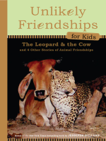 Unlikely_Friendships_for_Kids__The_Leopard___the_Cow