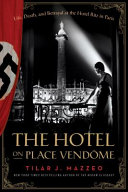 The_hotel_on_Place_Vendome