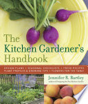 The_kitchen_gardener_s_handbook