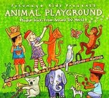 Animal_playground