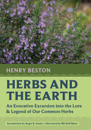 Herbs_and_the_Earth__An_Evocative_Excursion_Into_the_Lore___Legend_of_Our_Common_Herbs