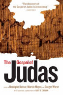 The_gospel_of_Judas