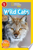National_Geographic_Readers__Wild_Cats__Level_1_