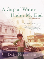 A_Cup_of_Water_Under_My_Bed