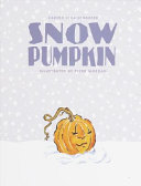Snow_pumpkin