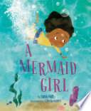 A_mermaid_girl