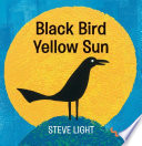 Black_bird__yellow_sun
