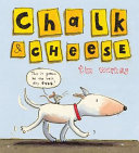 Chalk___Cheese