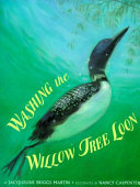 Washing_the_willow_tree_loon