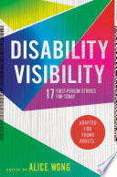 Disability visibility