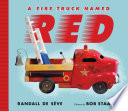A_fire_truck_named_Red