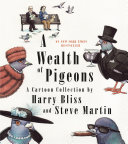 A_wealth_of_pigeons