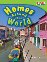 Homes_Around_the_World_Read-Along_ebook