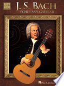 J_S__Bach_for_Easy_Guitar__Songbook_