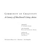 Community_of_creativity