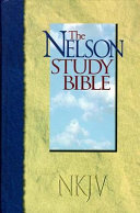 The_Nelson_study_Bible