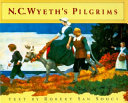 N_C__Wyeth_s_pilgrims