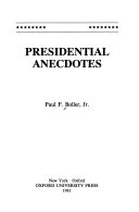 Presidential_anecdotes
